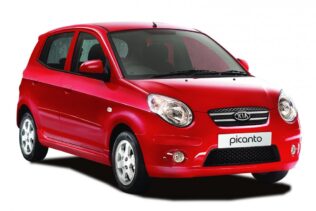 COMPACT CAR