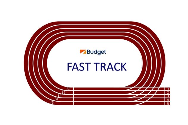 BCP Fast Track