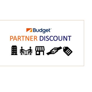 Budget Partners Discount